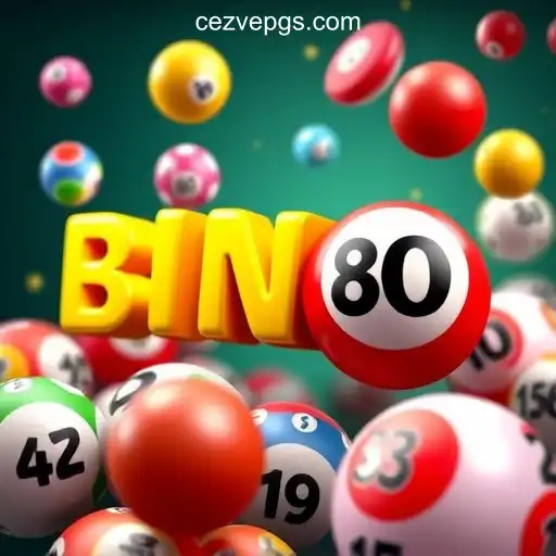 Bingo Games