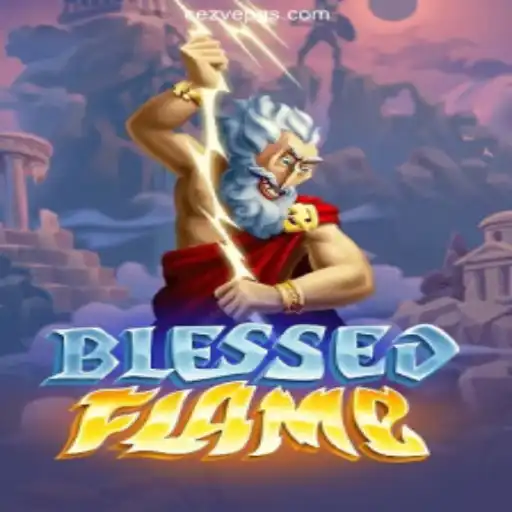 Immersive Adventure: Discovering the World of BlessedFlame