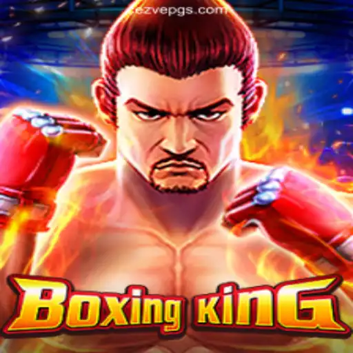 The Thrilling World of BoxingKing: Mastering the Art of Virtual Boxing