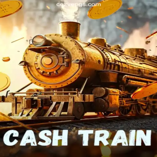 All Aboard the CashTrain: An Exciting New Game Revolutionizing Online Casino Play