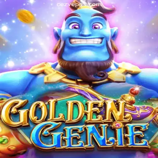 Discover the Thrilling World of GOLDENGENIE: A Top Casino Game