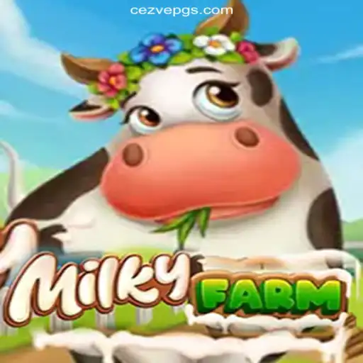 Exploring the Enchanting World of MilkyFarm: A Delightful Gaming Experience