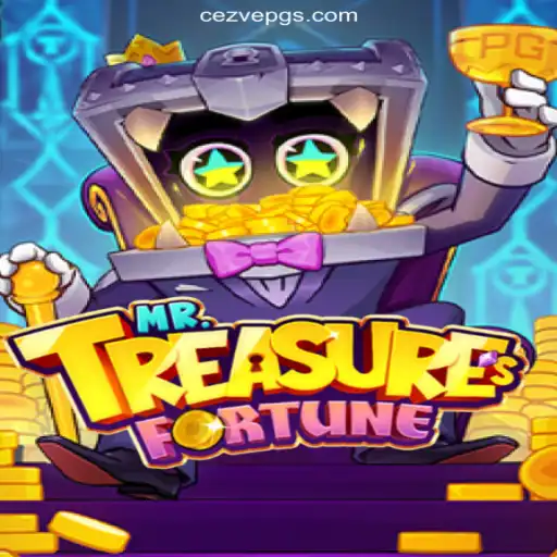 Discover the Thrills of MrTreasuresFortune: A Premium Gaming Experience