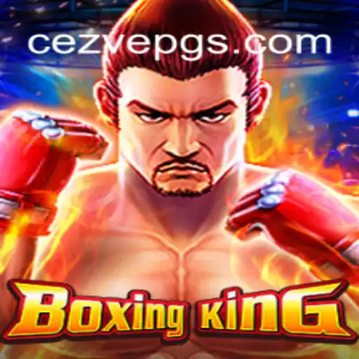 The Thrilling World of BoxingKing: Mastering the Art of Virtual Boxing