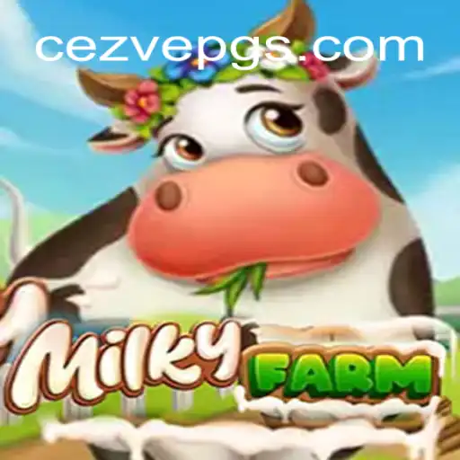 Exploring the Enchanting World of MilkyFarm: A Delightful Gaming Experience