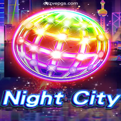 NightCity: A Thrilling Adventure in a Virtual World