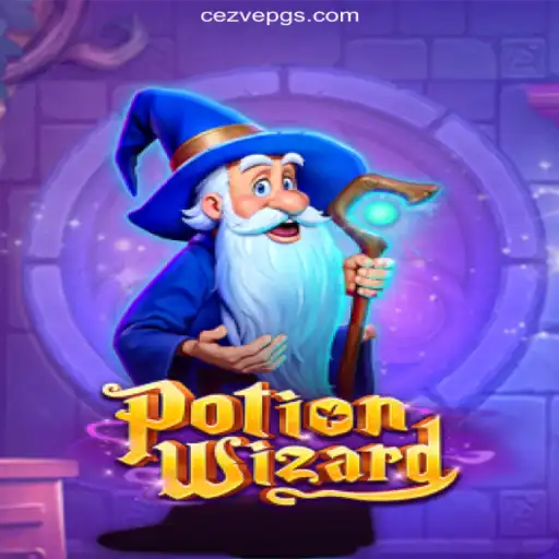 Discover the Magic of PotionWizard: An Engaging Adventure
