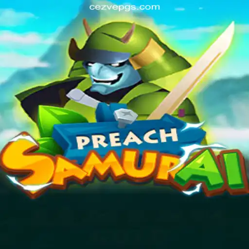 Unveiling PreachSamurai: A Captivating Journey into Gameplay