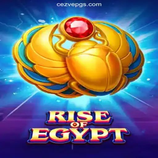 Exploring RiseOfEgypt: A Premier Game at CezvePG.Com Top Casino Online in Brazil
