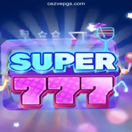 Explore the Thrills of Super777: A Leading Online Casino Game in Brazil