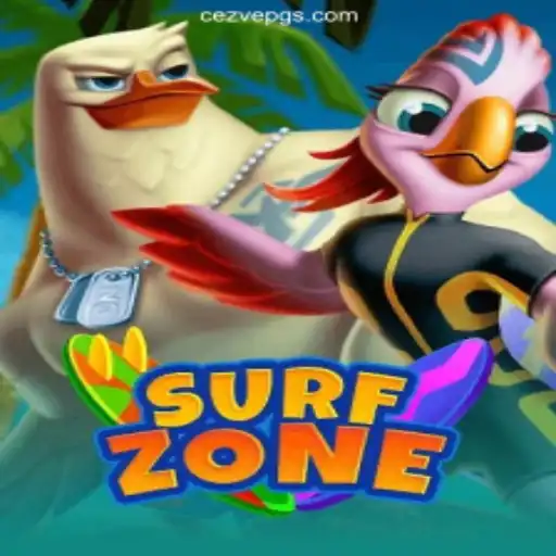 SurfZone Adventure: A Dive into Brazil's Premier Online Casino Experience