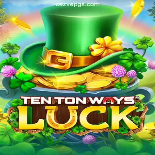 Unveiling TenTonWaysLuck: A Unique Digital Adventure