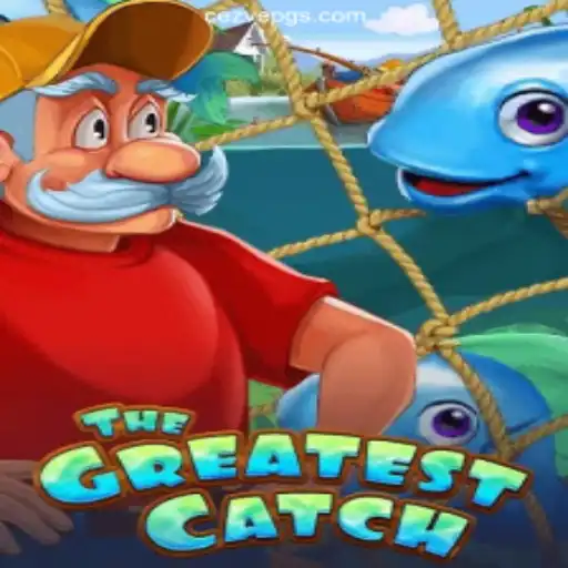 Exploring TheGreatestCatch: A Journey Into an Exciting Online Adventure